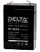 Аккумулятор DELTA DT 4045 (4V-4,5Ah) для источника бесперебойного питания
